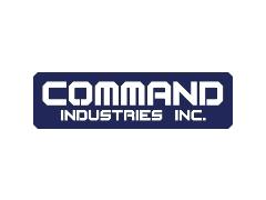 See more Command Industries jobs