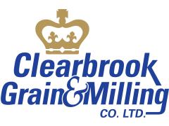 See more Clearbrook Grain & Milling jobs