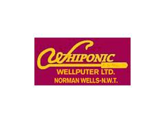 See more Whiponic Wellputer Ltd jobs