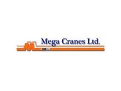 Mega Cranes