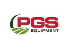 See more PGS Equipment jobs