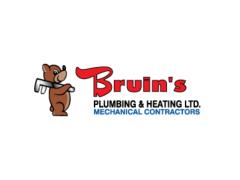 Bruin's Plumbing & Heating Ltd.