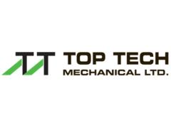 See more Top Tech Mechanical Ltd jobs